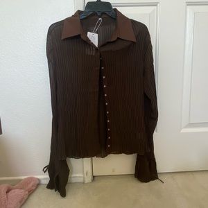 Vintage Shirt